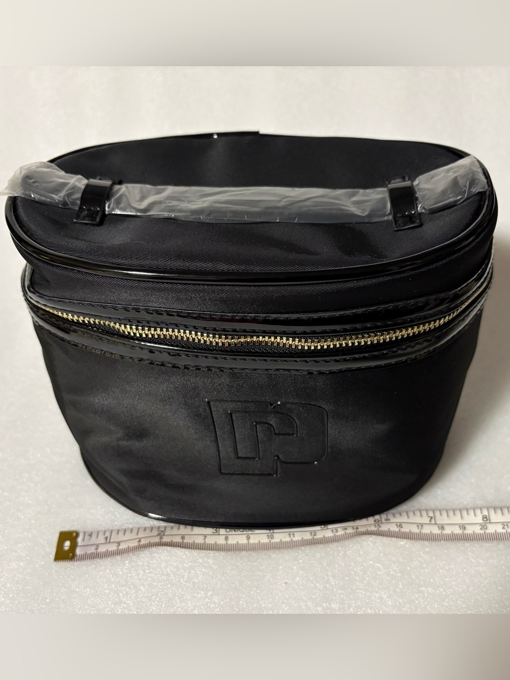Paco Rabanne Cosmetic Bag - Picture 4 of 9
